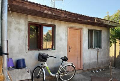 Casa cu 3 camere, P+1, 100 mp utili - zona Blascovici - 8
