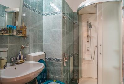 Apartament central, parcare subterana, COMISION 0 - 20