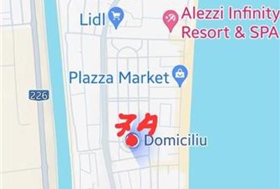 Vanzare Pensiune 11 camere Mamaia Nord langa plaja - 16