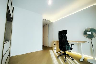 CORTINA ACADEMY | 3 CAMERE |  DESIGN ESHO | 90 MP | 2 BALCOANE | - 18