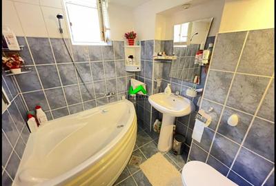 Apartament de inchiriat 2 camere Sibiu Lazaret - 3
