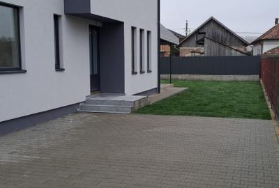 Duplex semifinisat, cu CF, in Apahida! - 7