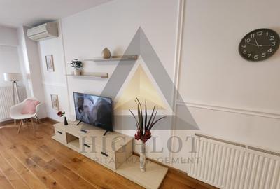 2 camere Upground Fabrica de Glucoza - 7