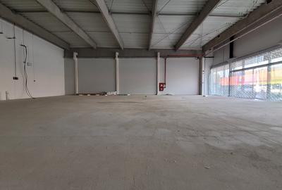 Spatiu comercial de inchiriat Zacaria Retail Center Cisnadie - 8