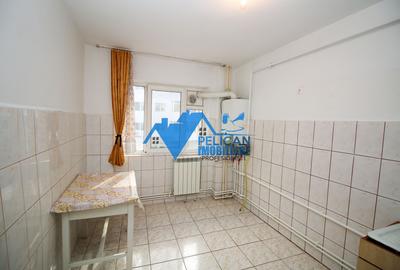 Piața Nouă, 3 camere, Etajul 1, decomandat, centrală proprie - 6