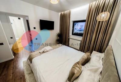 Apartament zona centrală, curatenie inclusa - Strada Horea - 2
