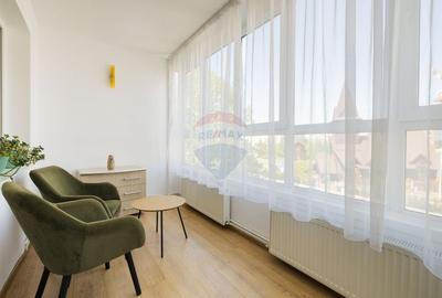 Apartament 3 camere | Centrul Civic | lângă AFI Brașov - 22
