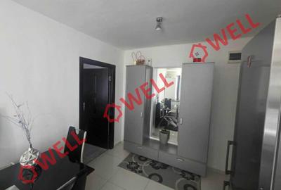 Apartament cu 2 camere de vânzare în Sfântu Gheorghe, pe Aleea Căminului! - 4