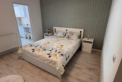 Garsoniera de inchiriat Lux - 1