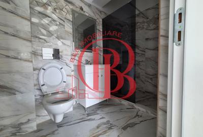 Apartament 3 camere decomandat-2 Bai-Titan-Pallady-Finalizat - 15