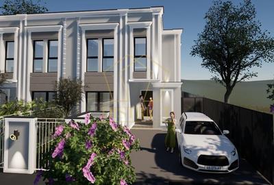 Duplex modern cu 4 camere I Ghiroda - 3