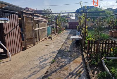 Casa individuala de vanzare cu 4 camere si teren de 800 mp - Recas - 25