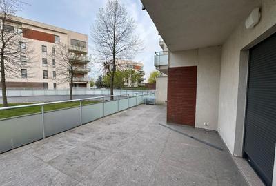 Apartament 4 camere | ~205 mp total  | Zona - Ambasada SUA - 17