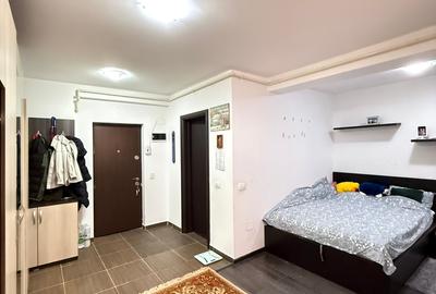 GARSONIERA DECOMANDATA-DE VANZARE-MILITARI RESIDENCE-COMISION 0 - 1