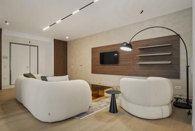 Apartament de inchiriat – 4 camere, vedere directa catre Parcul Kiseleff - 6