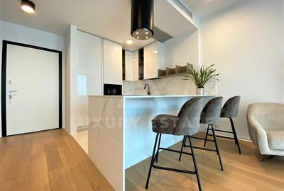 Inchiriere apartament de lux 3 camere One Mircea Eliade - 7