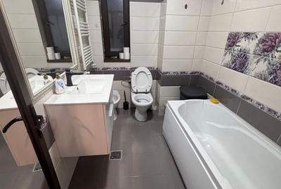 Apartament cu 2 camere, LOC DE PARCARE, zona Cug-Providenta - 5