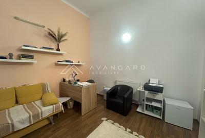 Apartament 1 camera | Ultracentral | 23 mp - 2