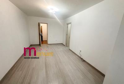 Apartament 2 camere,sr.Alunisului,parter