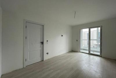 Apartament cu 2 camere decomandat în Valea Lupului
