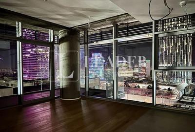 Apartament cu vedere panoramica | Floreasca | Promenada - 26