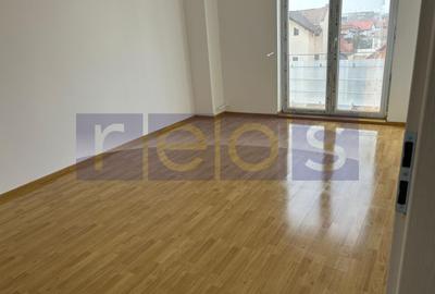 VANZARE 3 CAMERE | HANRI COANDA | 106MP | BLOC NOU | ZONA LINISTITA | - 1