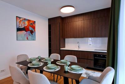 Apartament de lux, prima inchiriere - 3