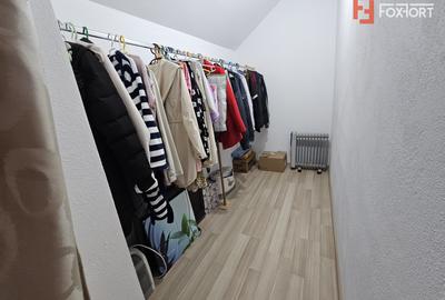 Casa individuala cu 7 camere, spatioasa in Sofronea - 19