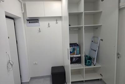 Apartament 2 camere | Prima închiriere | Bloc 2025 | Parcare inclusa - 12