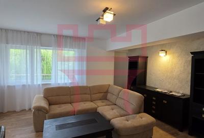 Inchiriere apartament 4 camere recent renovat in Plopilor Vest + garaj - 3