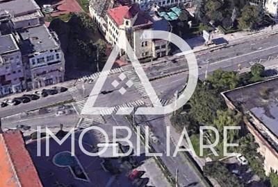 Spațiu comercial de închiriat – vizibilitate excelentă / Ultracentral - 3