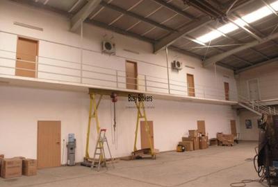 Proprietate Industriala - 2500 mp - Productie - Depozitare - Office - 16