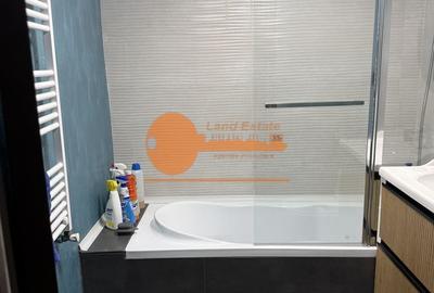 Apartament 2 camere | renovat complet | Gorjului | centrală proprie - 8