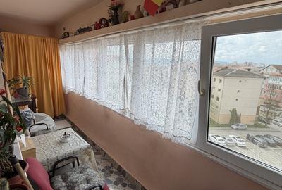Apartament 4 camere | ETAJ 5 | ZONA STADION | 116 mp | 3 balcoane | LIFT - 12