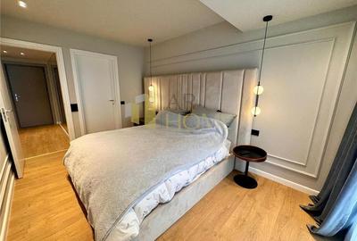 Apartament 2 camere, dressing si 2 bai, parcare subterana, Ploiesti, Albert - 9