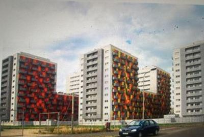 Hercesa Vivenda - 3 camere + loc de parcare subteran - 1