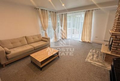 Casa individuala 4 camere,de inchiriat,Cearda Rosie, Timisoara - 2