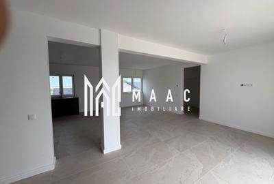 Penthouse 3 camere I 2 bai I Terasa I Calea Cisnadiei - 4