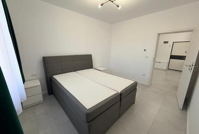 Apartament  Mosnita cu 3 camere, complet mobilat si utilat - Noul Lidl - 9