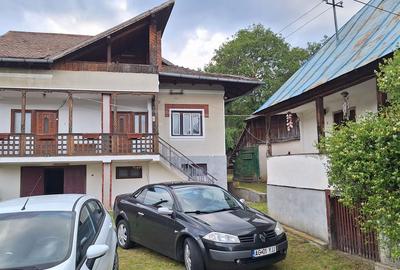 Casa de Vanzare Vladesti Arges - 4