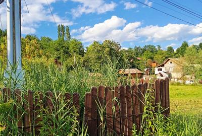 Casa de vanzare cu teren 3100 mp in Breaza de Jos, Prahova - 30