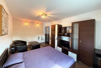 Apartament cu 3 camere, decomandat, 450 euro/ Calea Lipovei, Tm - 7