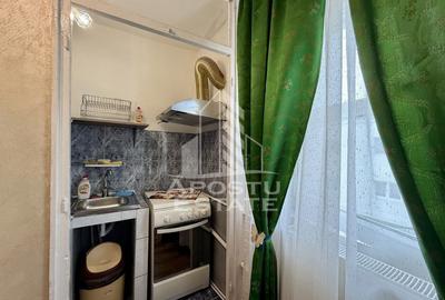 Apartament 2 camere de inchiriat, zona Complex Studentesc, Timisoara - 7