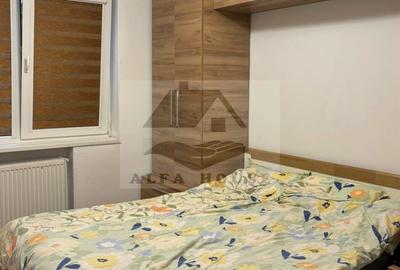 Apartament cu patru camere, zona Centrul Civic - AFI Mall,  74 mp - 9