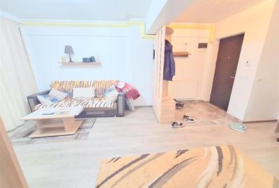 Apartament 2 camere, mobilat si utilat, bloc nou, zona Bistrita Lac - 12