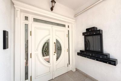 Apartament 4 camere - Bloc Neoclasic cu design tematic CHATEAU BLANC, comision 0 - 11