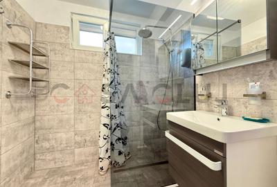 3 camere, finisaje moderne, smart home, Grigorescu - 8