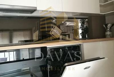 Penthouse de inchiriat | 5 camere | 150mp utili | Manastur | Campului - 7