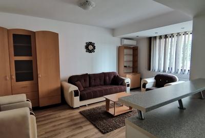 Apartament cu 2 camere semidecomandat, mobilat în Prelungirea Ghencea
