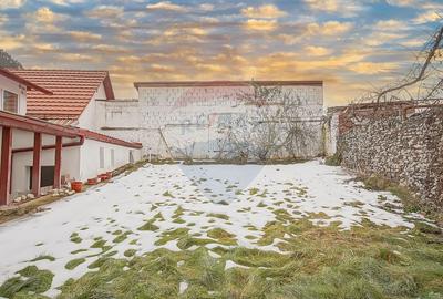 COMISION 0% | Casă în Brașov – investiție sigură în turism - 36